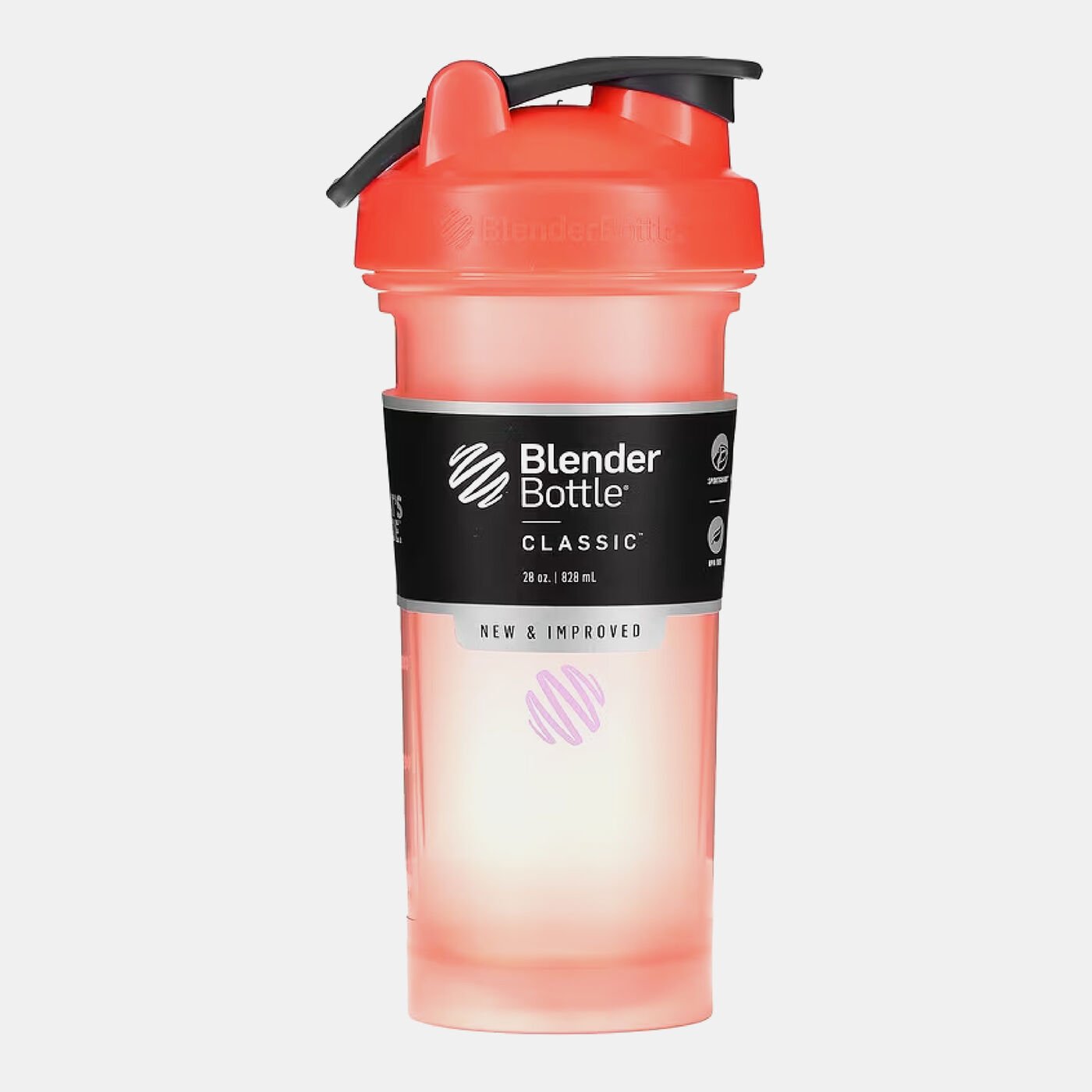 Classic V2 Shaker Bottle (820ml)