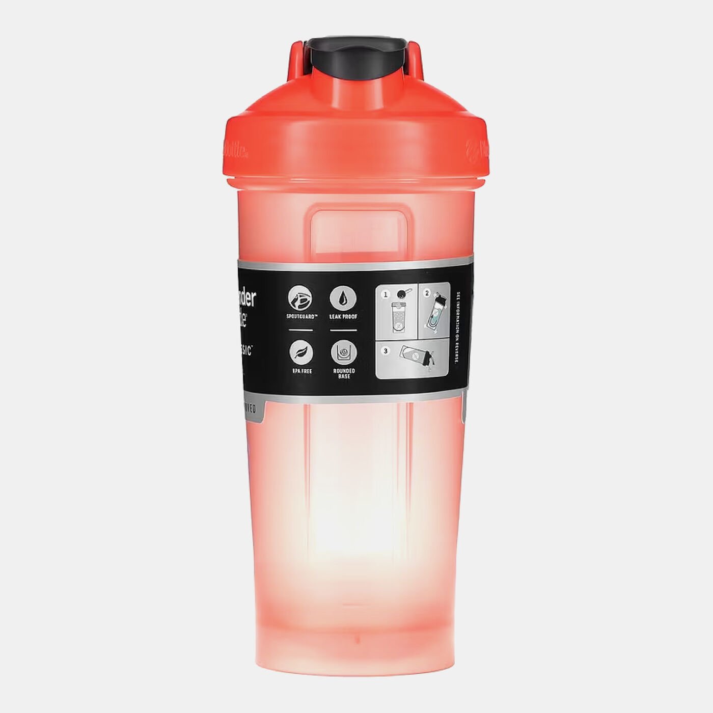 Classic V2 Shaker Bottle (820ml)