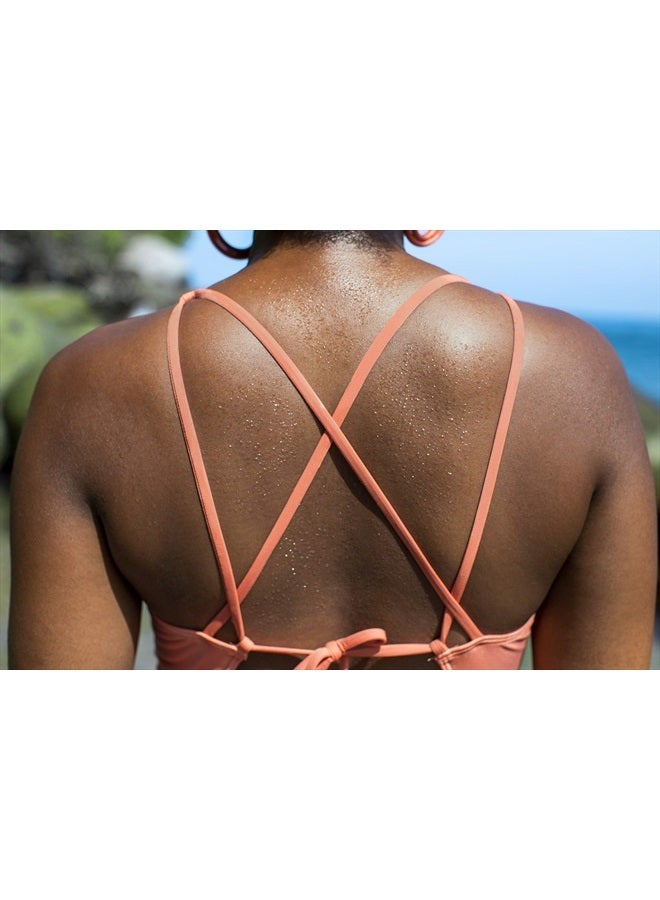 SPF15 Protective Dry Spray Oil