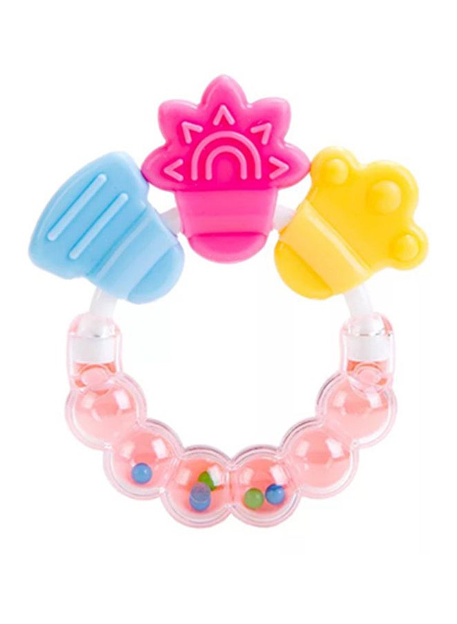 Silicone Baby Teether