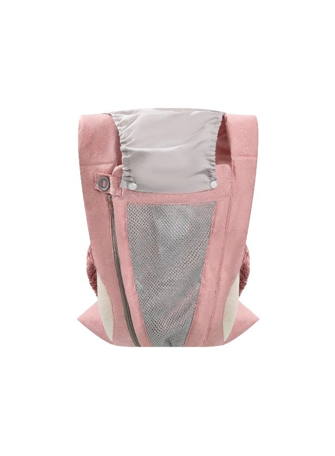 Multifunctional Waist Stool Hip Seat Carrier For 0-36 Months Baby