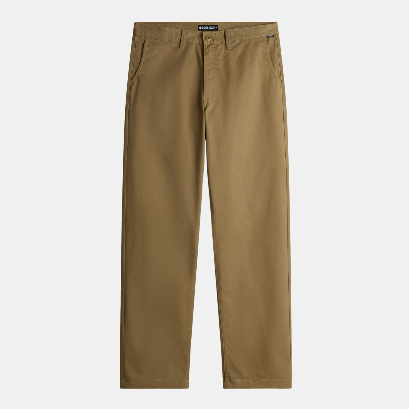 Men's Authentic Chino Pants