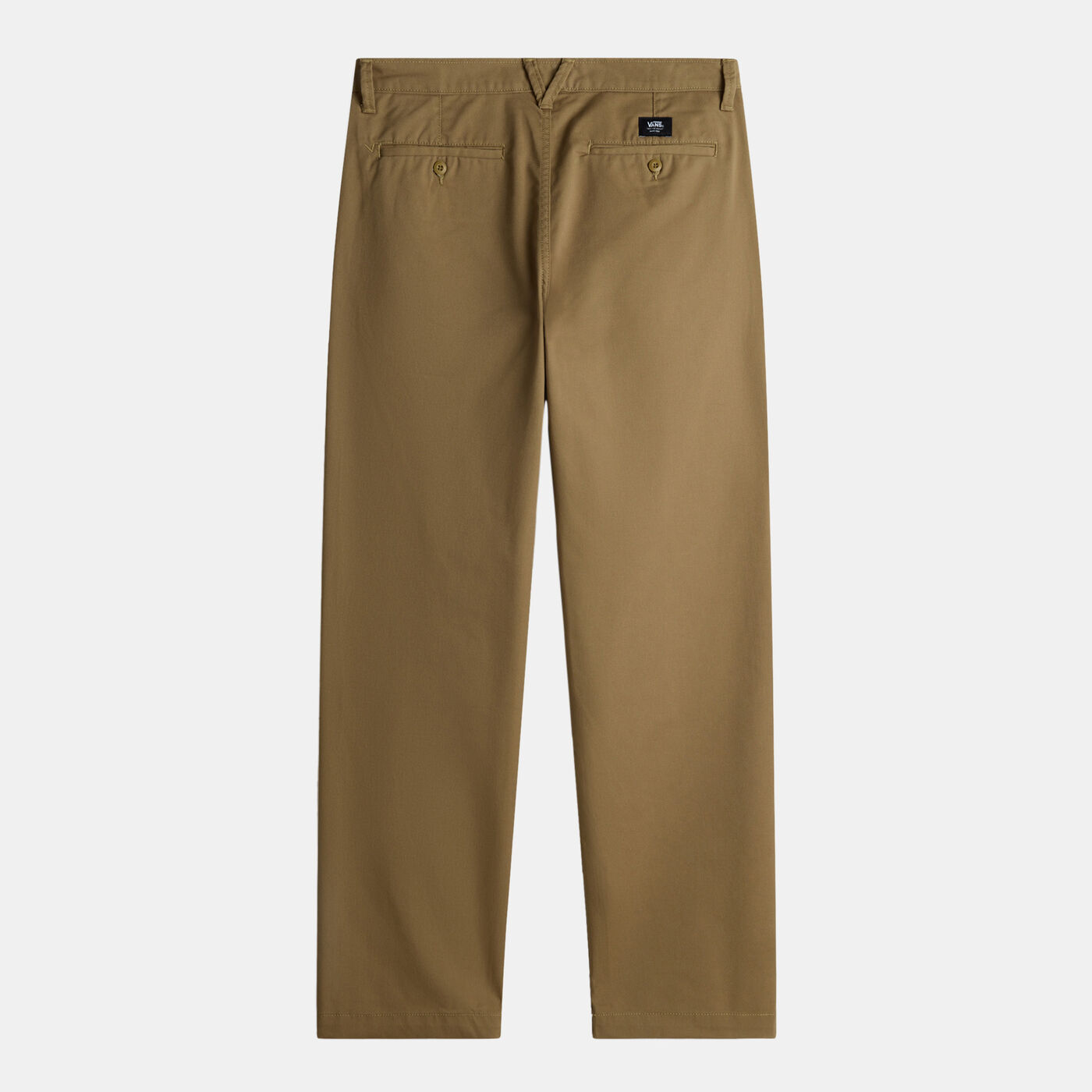 Men's Authentic Chino Pants