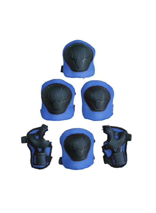 7-Piece Protective Gear Pad Set