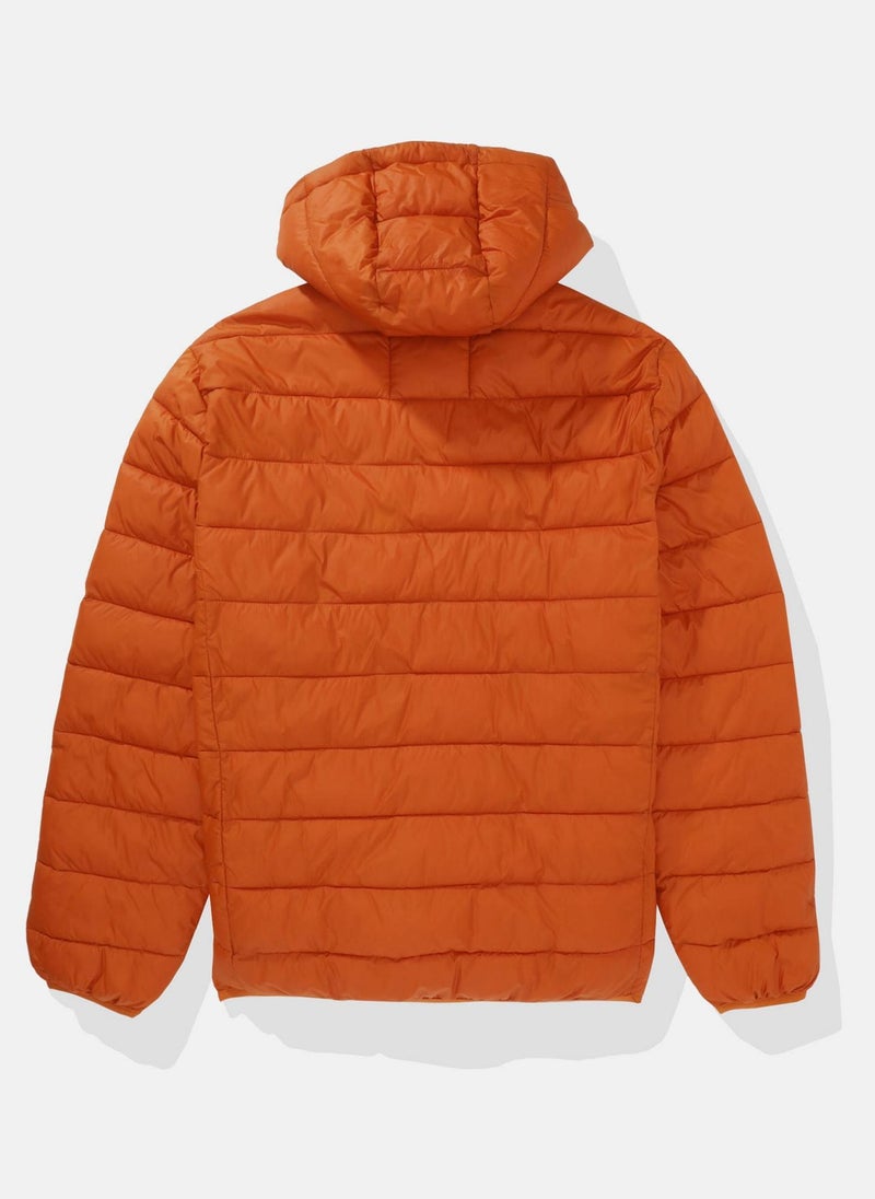 24/7 Packable Puffer Jacket