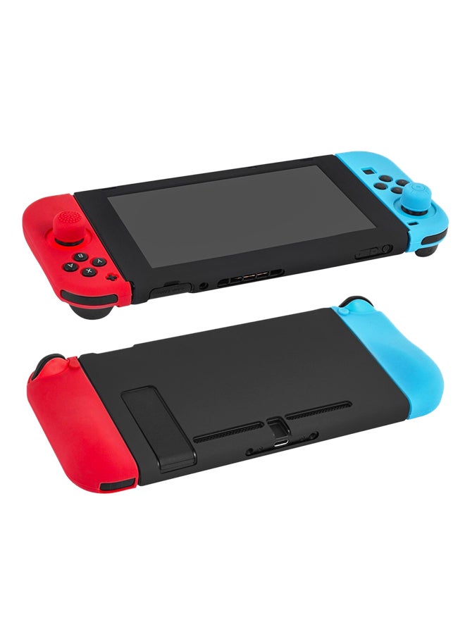 Protective Silicone Joy-Con Controller Case For Nintendo Switch