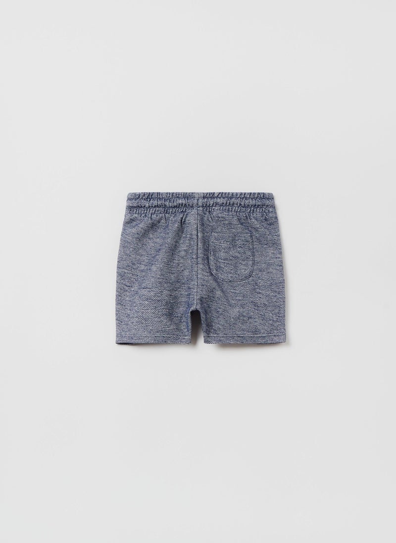 OVS Baby Boy  Terry Yarn Shorts