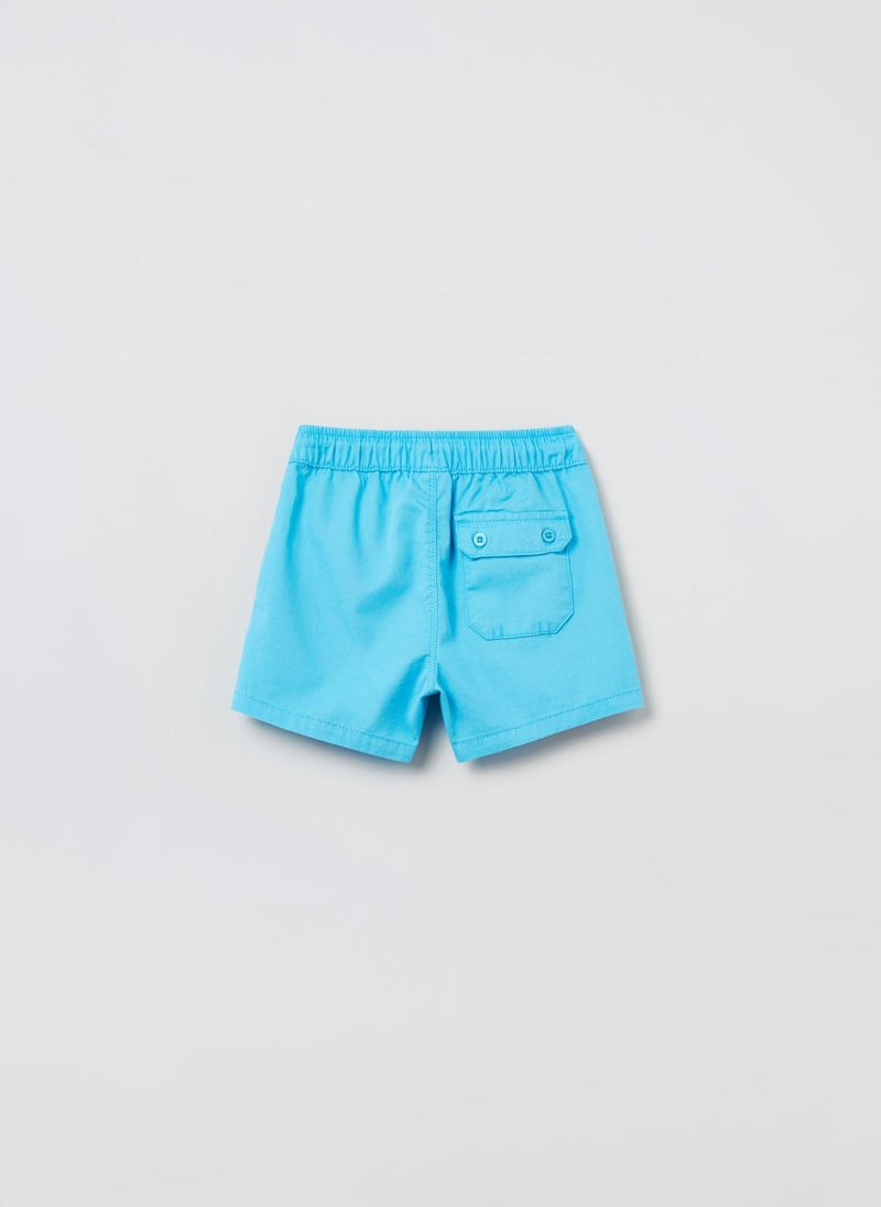 OVS Baby Boy  Drawstring Short