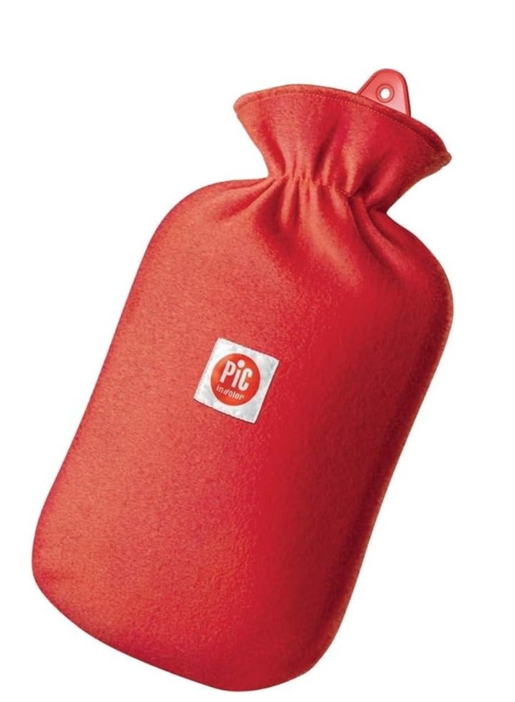 PIC Solution Hot Water Bag – Comfort and Relief with Advanced Heat Therapy