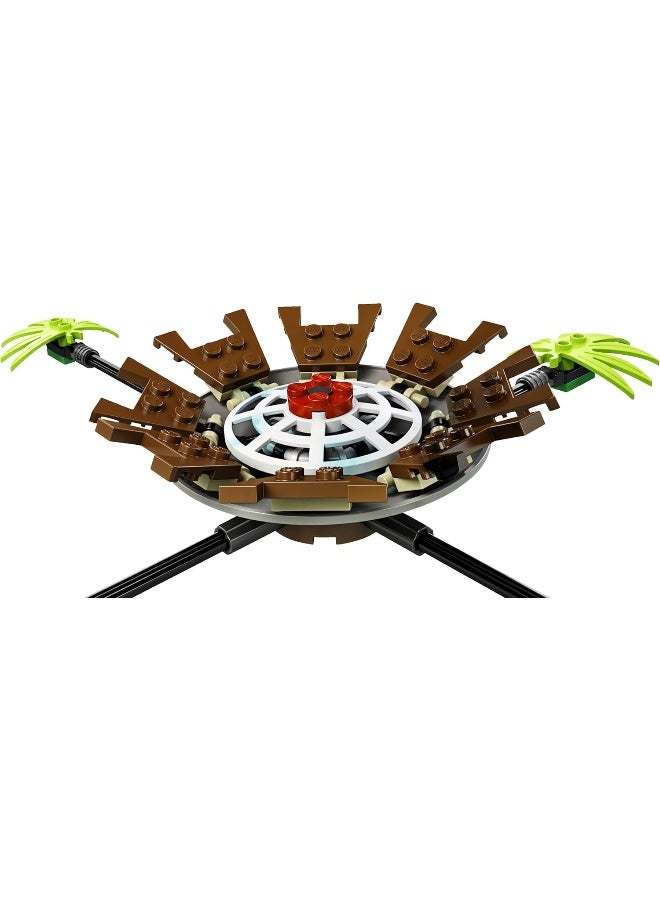 LEGO Chima Nest Dive (70105)