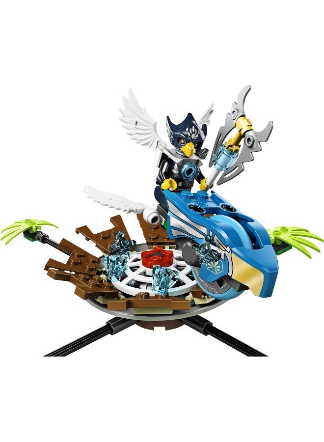 LEGO Chima Nest Dive (70105)