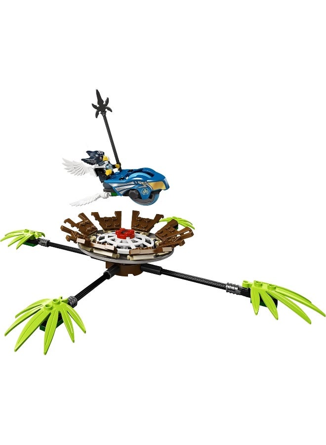 LEGO Chima Nest Dive (70105)