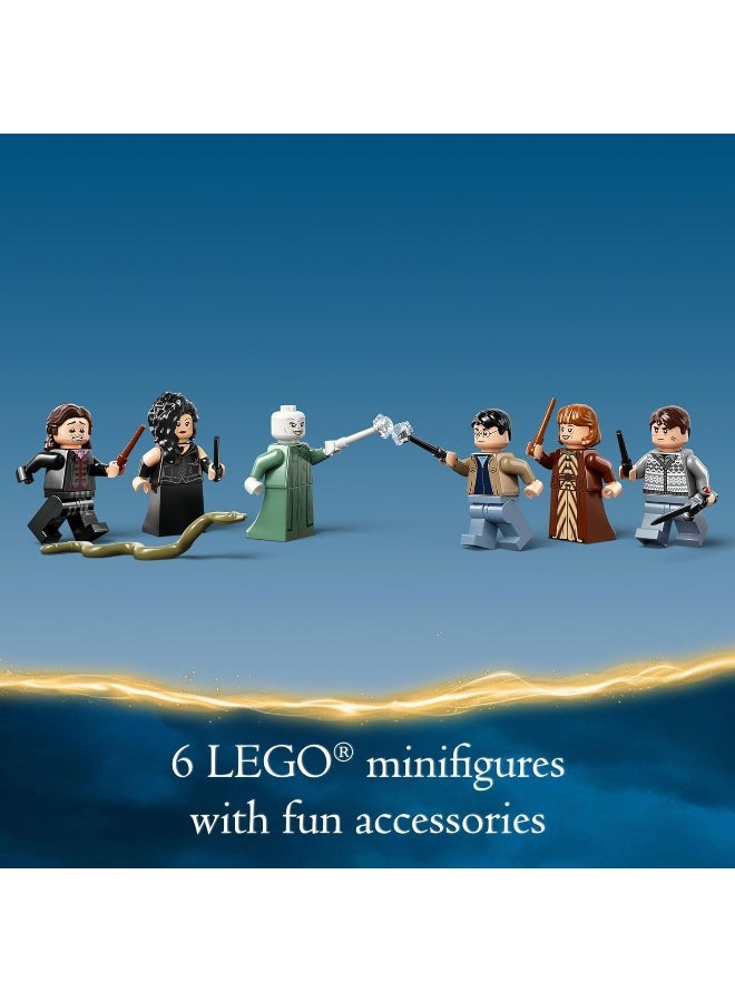 Lego Harry Potter Building Set