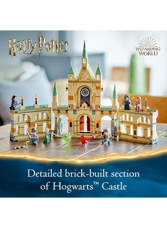 Lego Harry Potter Building Set