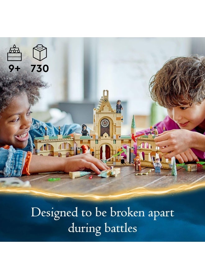 Lego Harry Potter Building Set