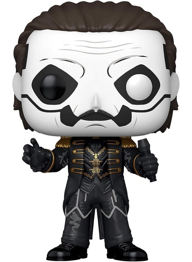 Funko Pop! Collectible Toy Figure - Papa Emeritus IV