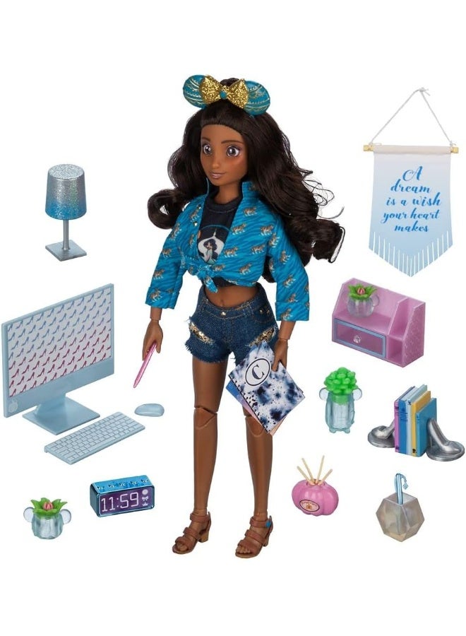 Disney Inspired by Cinderella Disney ILY 4EVER Accessory Pack