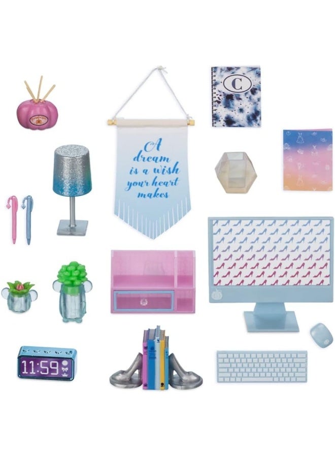 Disney Inspired by Cinderella Disney ILY 4EVER Accessory Pack