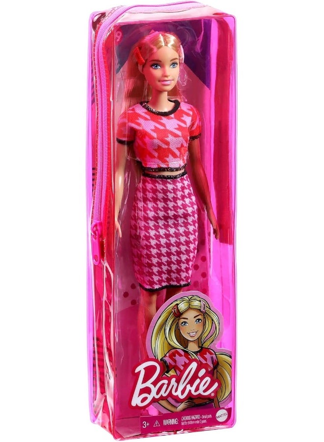 Barbie Fashionistas Dolls