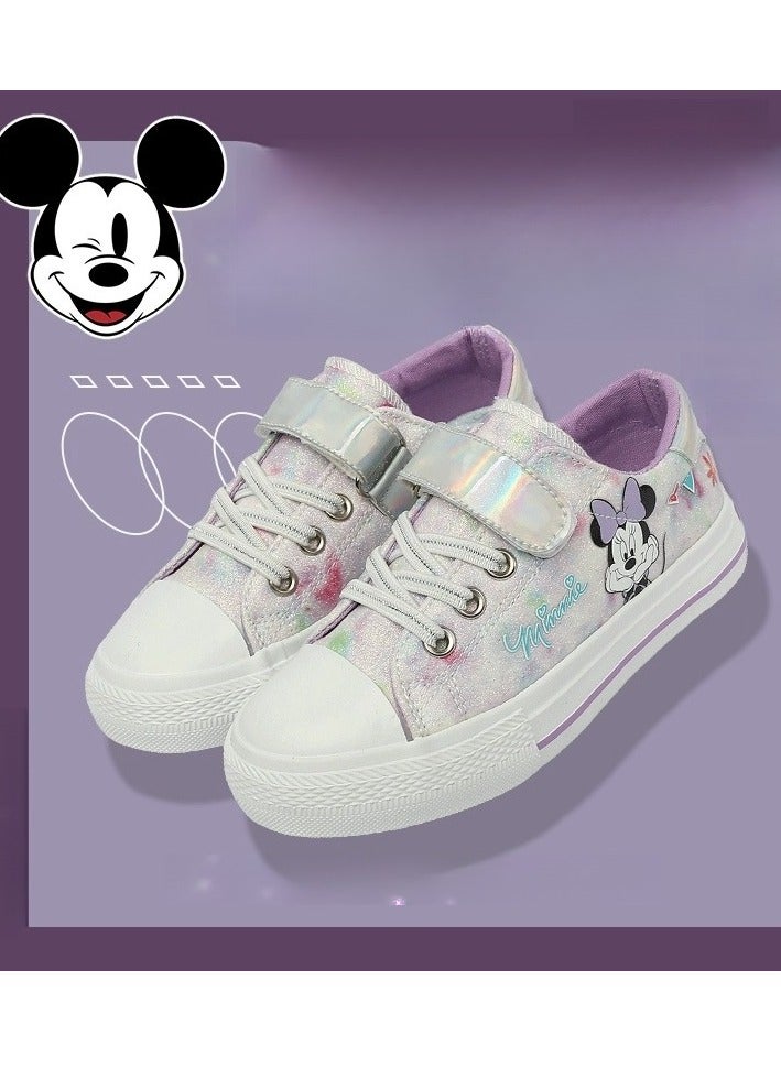 Children's Casual Princess Shoes