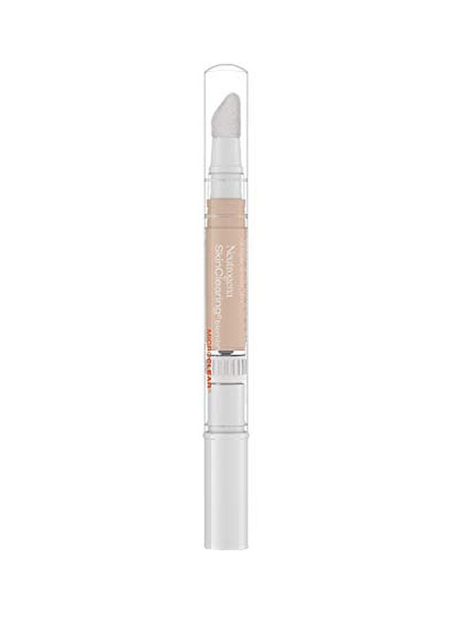 Skinclearing Blemish Concealer Beige