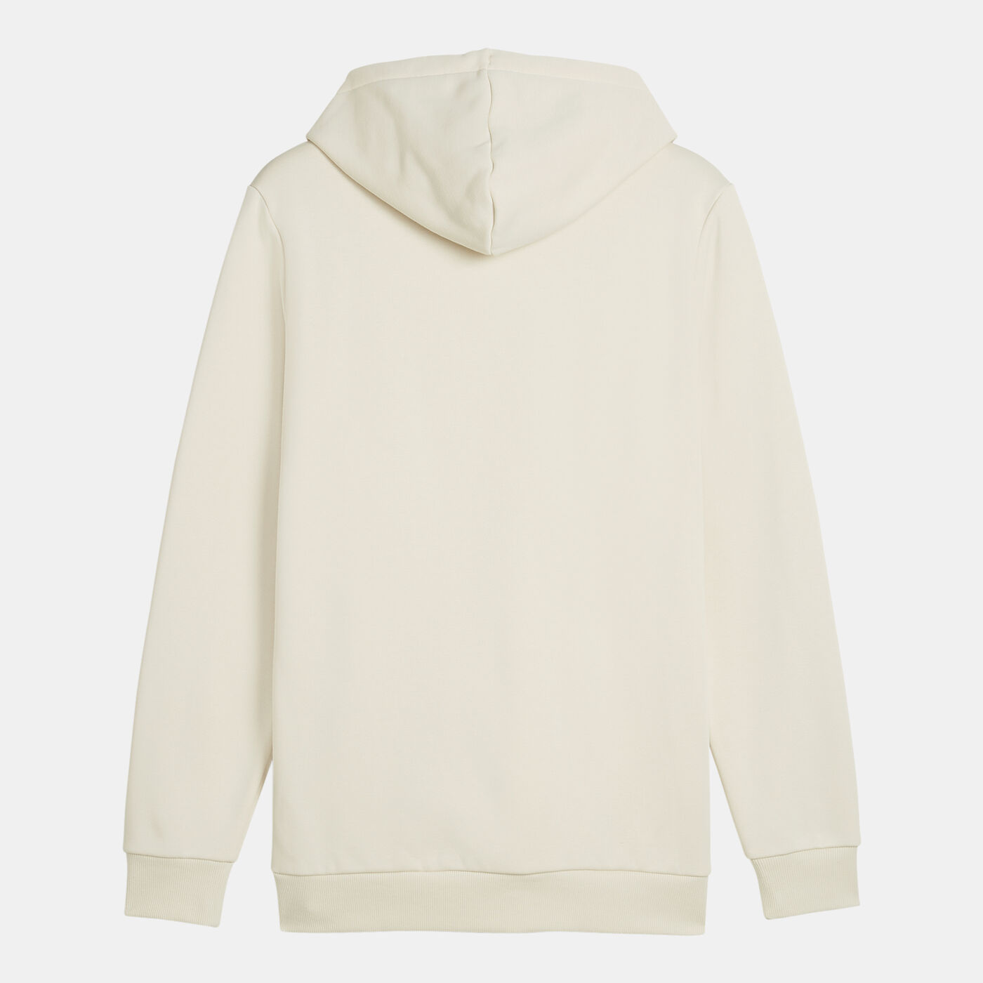 Men's Essentials+ Logo Lab Hoodie