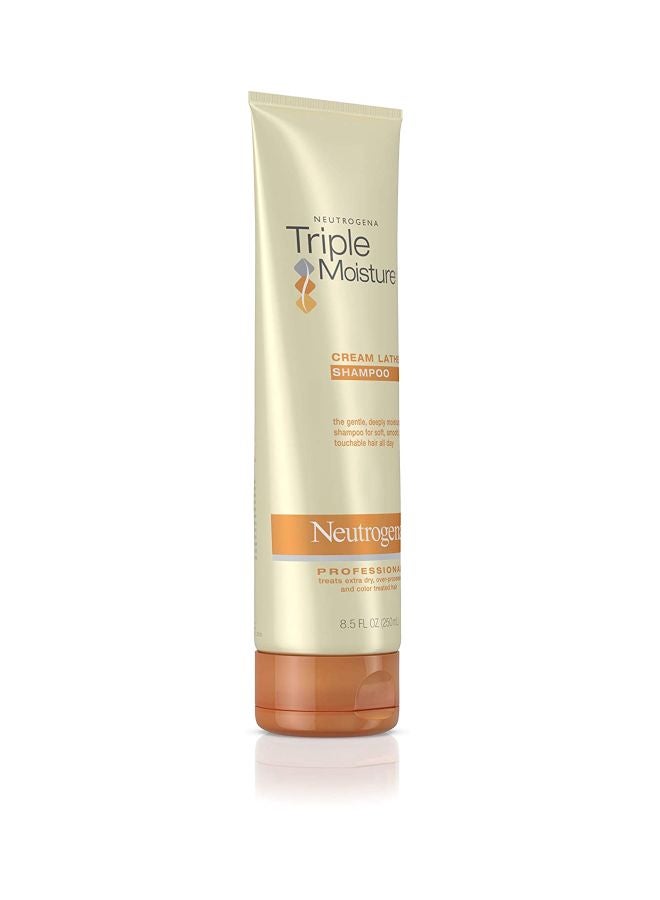 Triple Moisture Daily Deep Conditioner