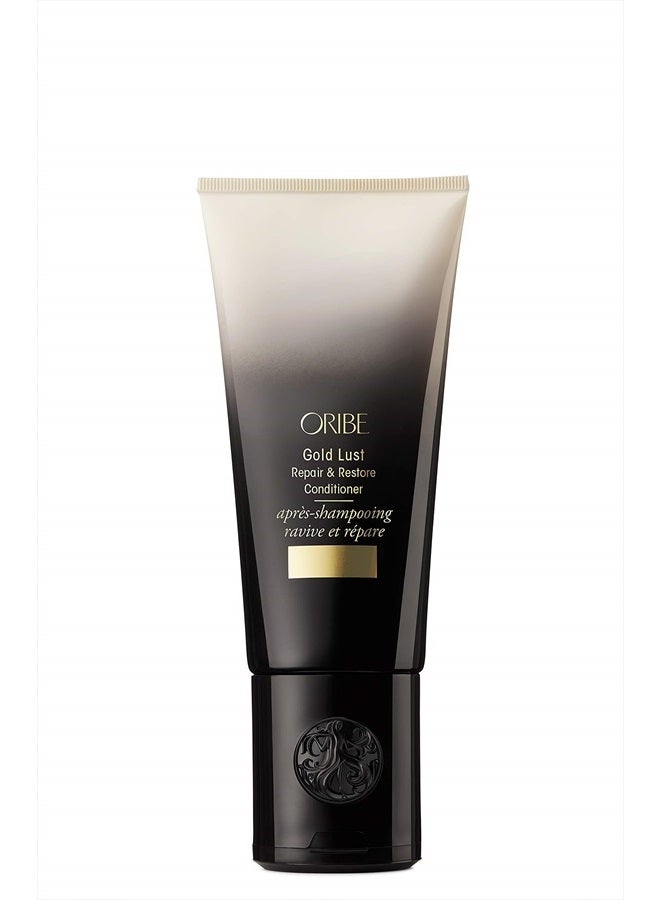 Oribe Gold Lust Repair & Restore Conditioner, 6.8 oz