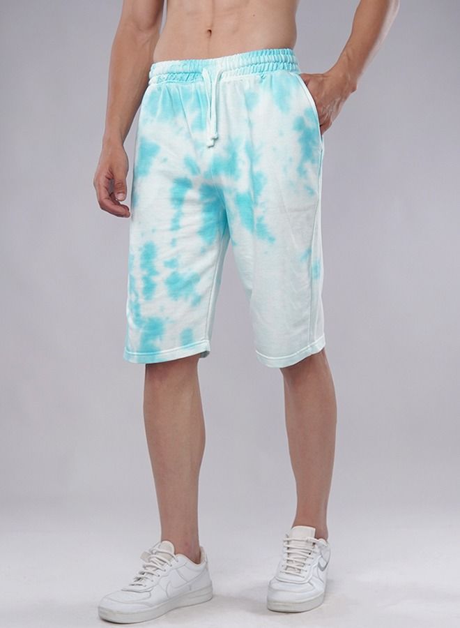 Men's Comfortable Relaxed Fit Shorts