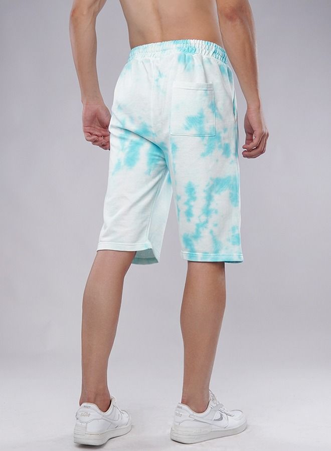 Men's Comfortable Relaxed Fit Shorts