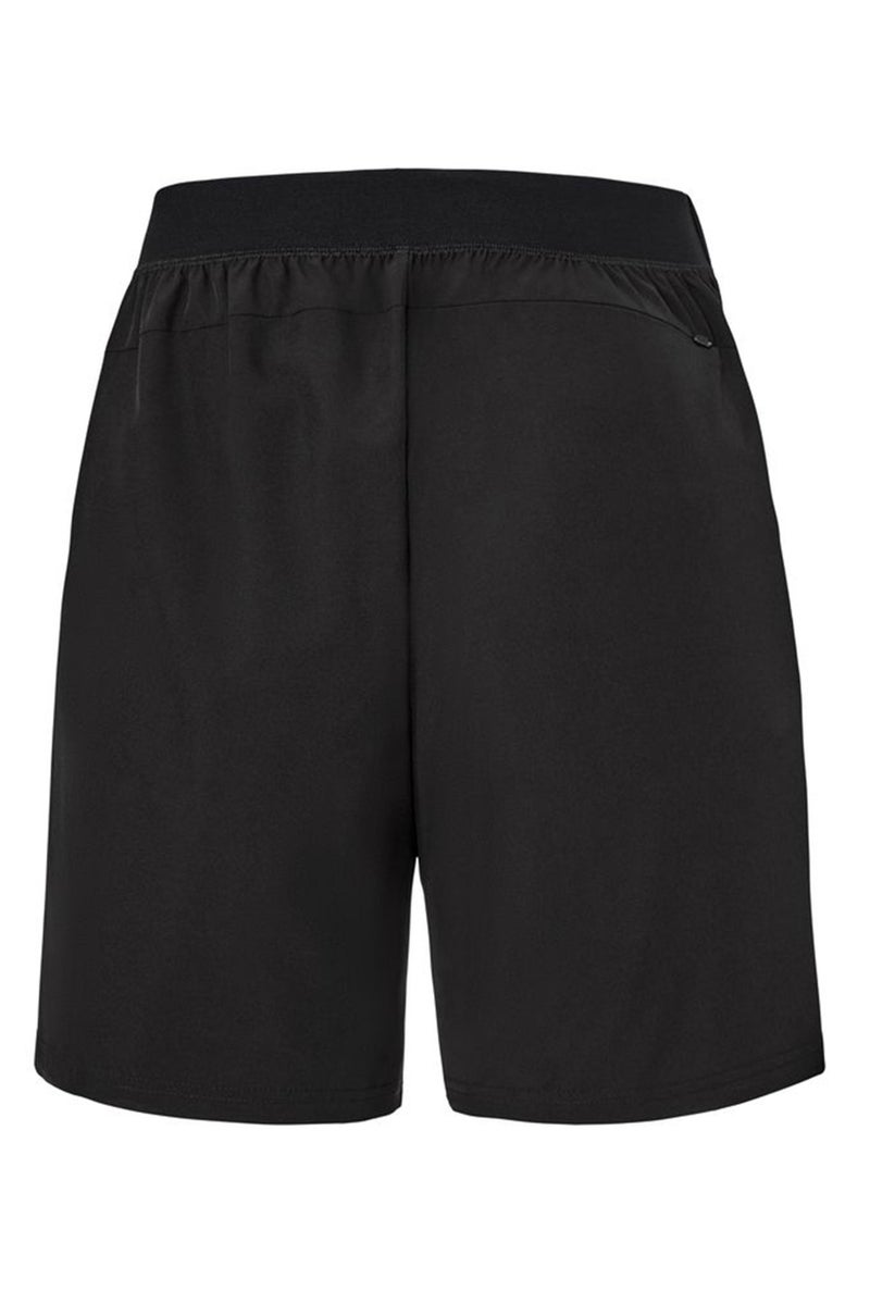 Men Sportswear Fit Training Short, Black