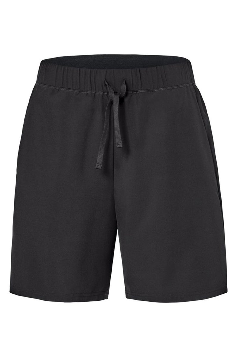 Men Sportswear Fit Training Short, Black