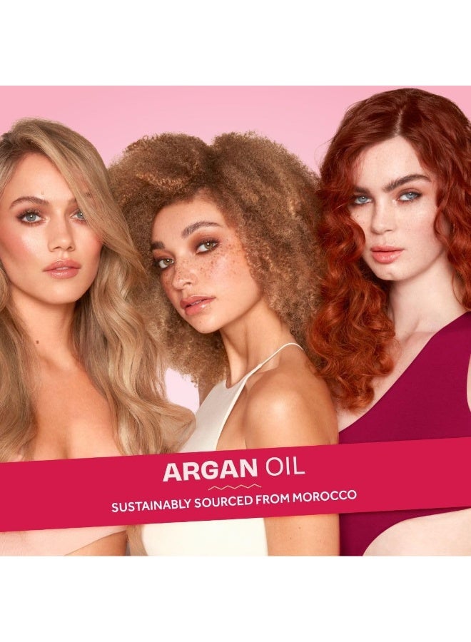 Arganoil Morocco Nourishing Miracle Oil 50Ml