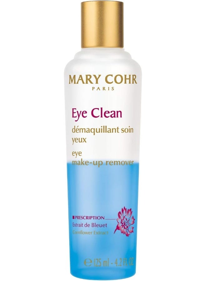 Eye Clean Eye Makeup Remover