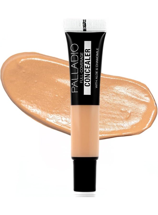 Beauty Under Eyes Face Disguise Concealer, Toffee