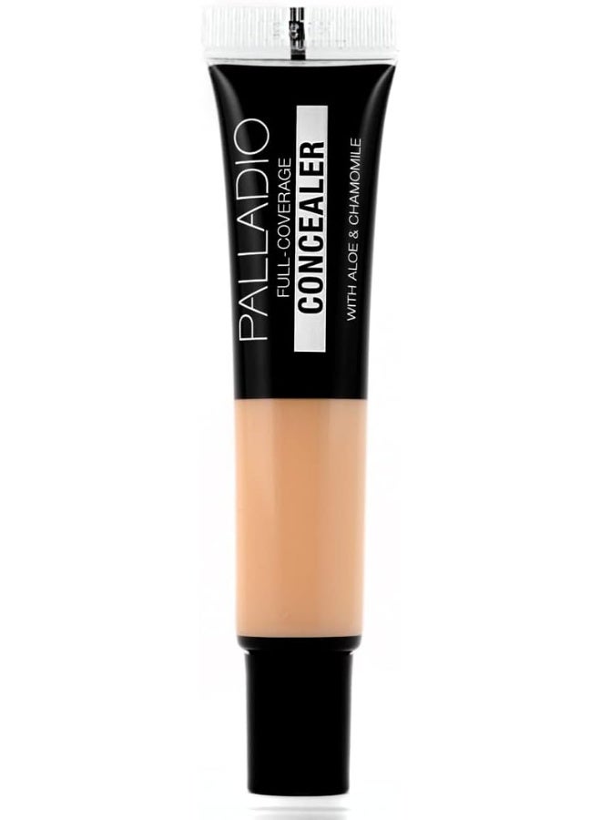 Beauty Under Eyes Face Disguise Concealer, Toffee