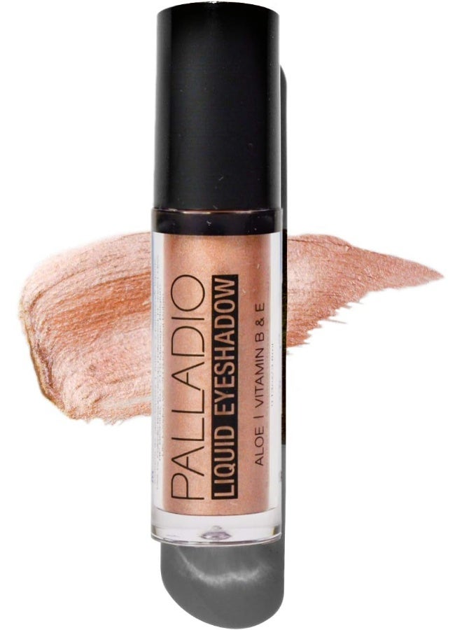 Pal Liquid Eyeshadow Sunstone 3.8Ml