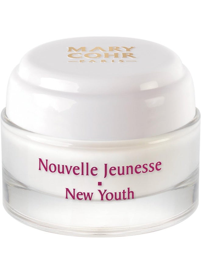 New Youth Face Cream