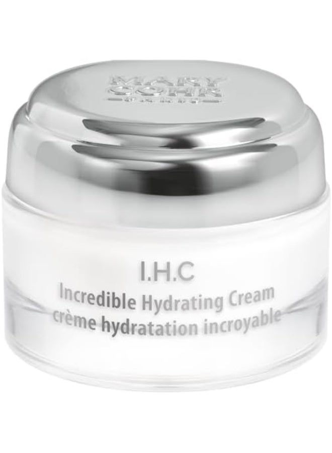 Ihc Incredible Hydrating Cream