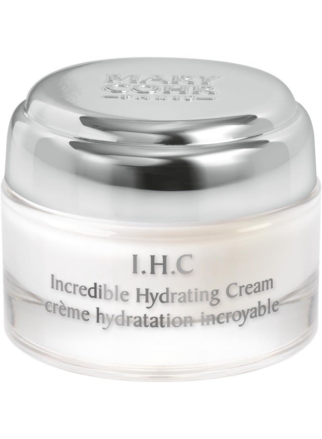Ihc Incredible Hydrating Cream