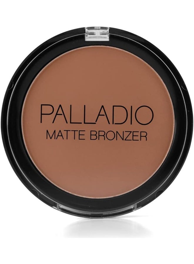 Matte Bronzer, Teeny Bikini