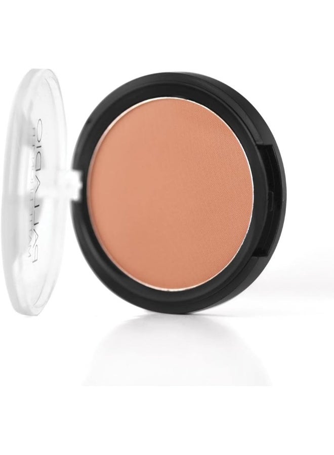 Matte Bronzer, No Tan Lines