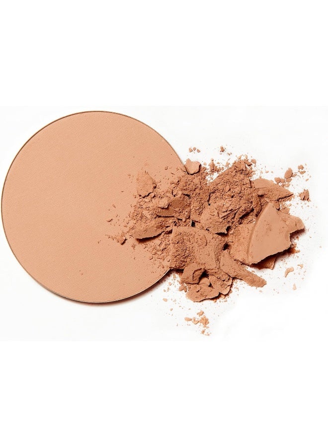 Matte Bronzer, No Tan Lines