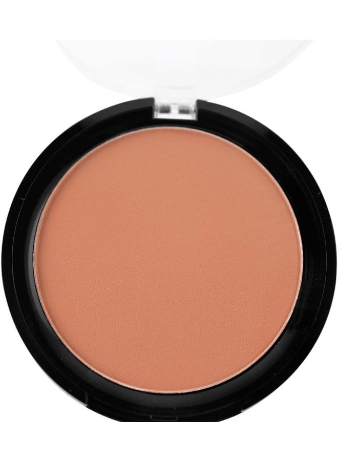 Matte Bronzer, No Tan Lines