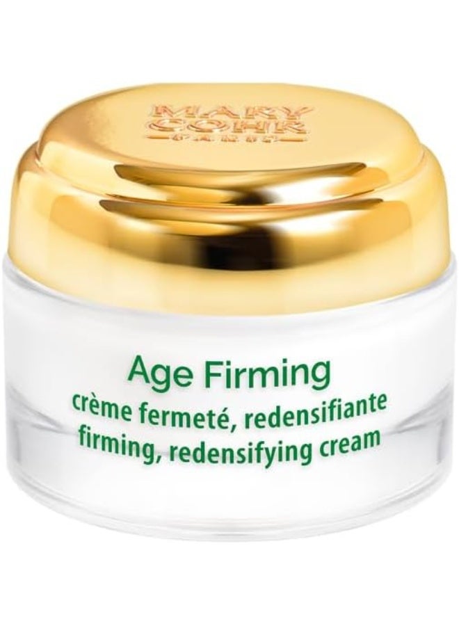 Age Firming Face Cream | Helps To Reduce Face Wrinkles | Redefines Whole Face | Skin Regains Its Youthful Beauty | 50 Ml