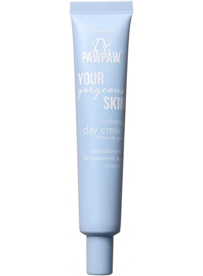 Your Gorgeous Skin Day Cream