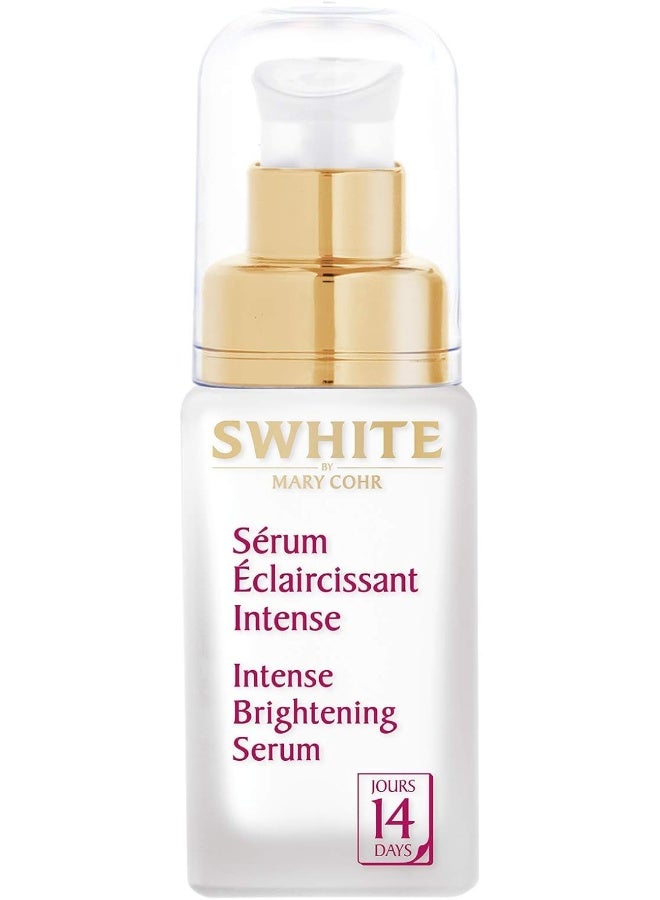 Intense Brightening Face Serum