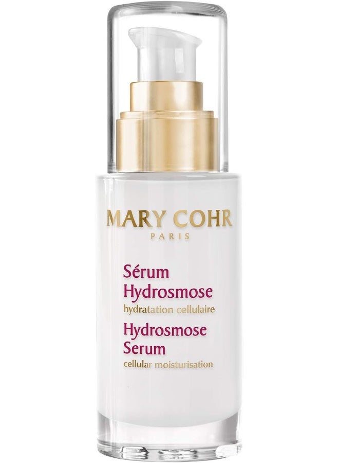 Hydrosmose Face Serum | Hydration Cellulaire | To Restores Dehydrated Skin | Makes The Skin Radiant & Increasingly Supple | 30Ml