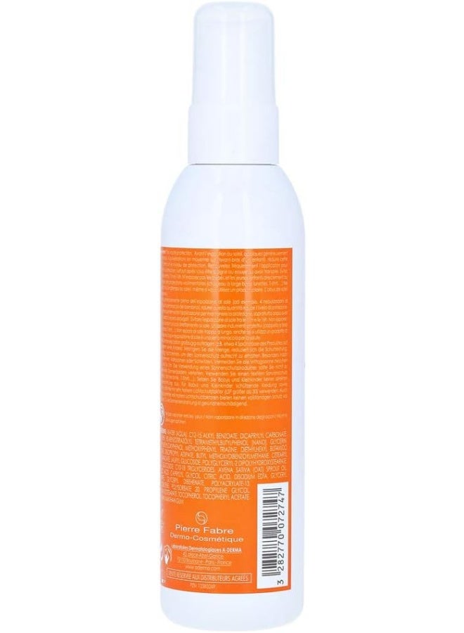 Protect Kids Spray Spf50+ 200Ml