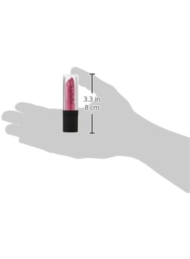 Velvet Matte Cream Lip Color, Dazzle